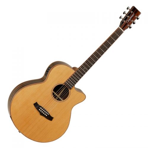 Гитара электроакустическая TANGLEWOOD TJ4 CE
