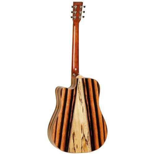 Гитара электроакустическая TANGLEWOOD TJ5 CE