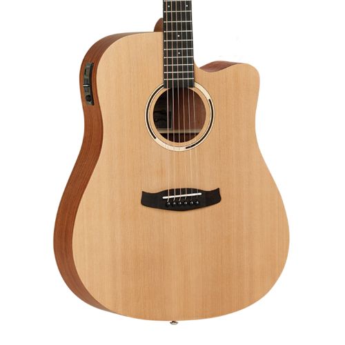 Акустическая гитара TANGLEWOOD TR5