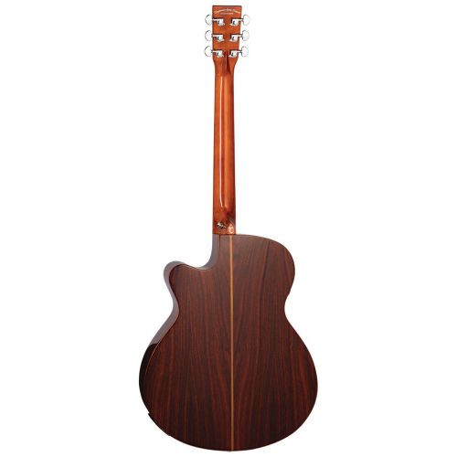 Гитара электроакустическая TANGLEWOOD TRS4 CE