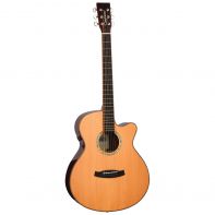 Гитара электроакустическая TANGLEWOOD TRS4 CE