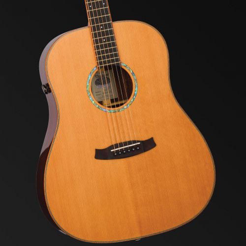 Гитара электроакустическая TANGLEWOOD TRS5 SE