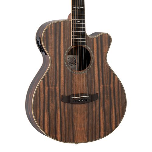 Гітара електроакустична TANGLEWOOD TRU4 CE AE