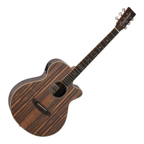 Гітара електроакустична TANGLEWOOD TRU4 CE AE