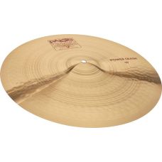 Тарелка для барабанов Paiste 2002 Power Crash 18"