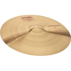 Тарелка для барабанов Paiste 2002 Power Crash 18"