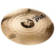 Тарелка для барабанов Paiste 8 Medium Crash 16"