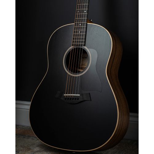 Акустическая гитара TAYLOR GUITARS AD17 BLACKTOP