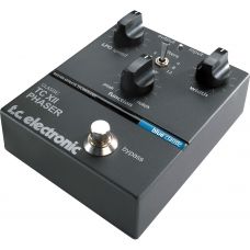 Педаль TC Electronic Classic TC XII Phaser