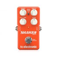Педаль TC Electronic Shaker Vibrato