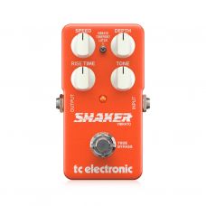 Педаль TC Electronic Shaker Vibrato