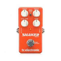 Педаль TC Electronic Shaker Vibrato