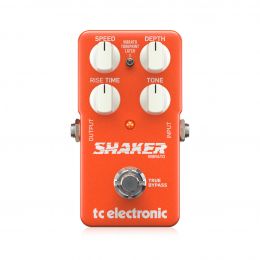 Педаль TC Electronic Shaker Vibrato