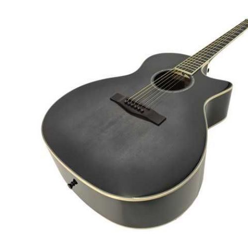 Акустическая гитара Toneberg T340-FG-BK