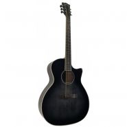 Акустическая гитара Toneberg T340-FG-BK