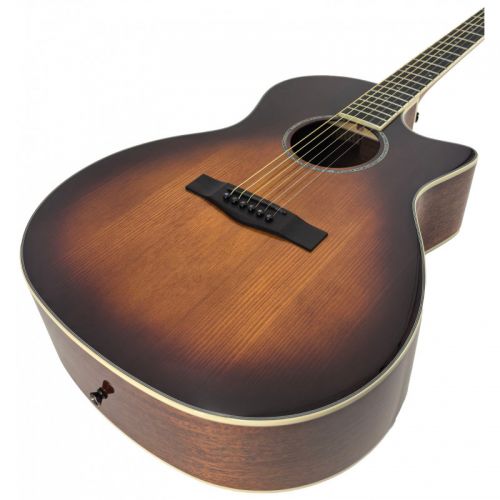 Акустическая гитара Toneberg T340-FG-CS