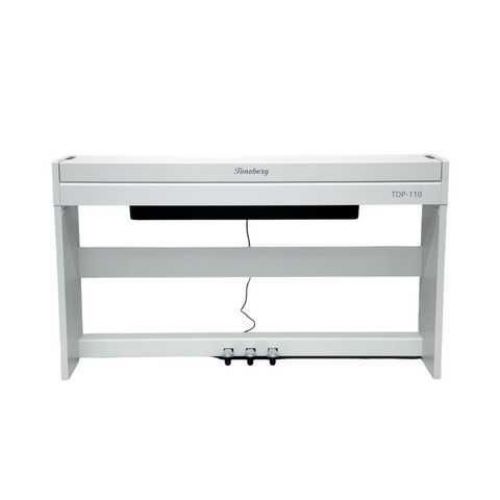 Цифровое пианино TONEBERG TDP-110 WH