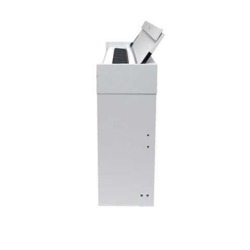 Цифровое пианино TONEBERG TDP-110 WH