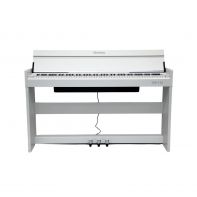 Цифровое пианино TONEBERG TDP-110 WH