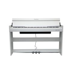 Цифровое пианино TONEBERG TDP-110 WH
