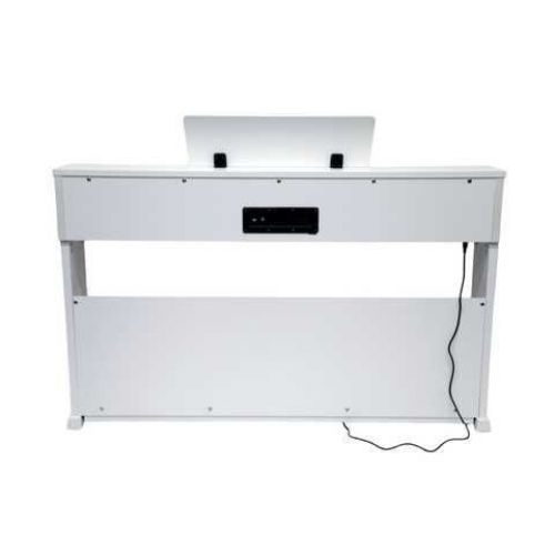 Цифровое пианино TONEBERG TDP-210 WH