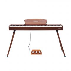 Цифрове піаніно TONEBERG TS-100 WD