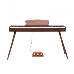 Цифровое пианино TONEBERG TS-100 WD