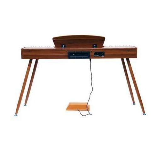 Цифровое пианино TONEBERG TS-100 WD
