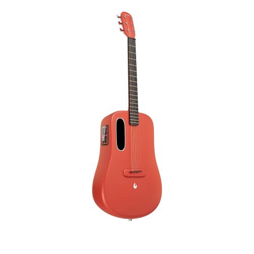 Трансакустическая гитара Lava ME 2 Freeboost