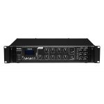 Трансляционный микшер-усилитель с USB DV audio MA-650.6P