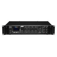 Трансляційний мікшер-підсилювач з USB DV audio MA-650.6P