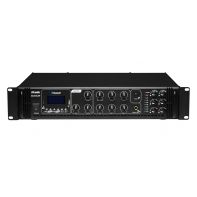 Трансляционный микшер-усилитель с USB DV audio MA-650.6P