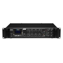 Трансляционный микшер-усилитель с USB DV audio MA-650.6P