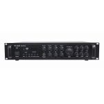 Трансляционный микшер-усилитель с USB DV audio PA-250-6Z