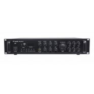 Трансляційний мікшер-підсилювач з USB DV audio PA-250-6Z