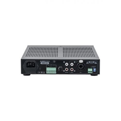 Трансляційний підсилювач потужності AMC DMPA 120