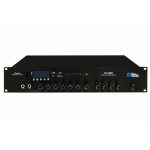 Трансляционный усилитель мощности SKY SOUND PA-150D (4-ZONE)