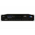 Трансляционный усилитель мощности SKY SOUND PA-500D (4-ZONE)