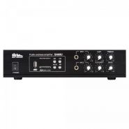 Трансляционный усилитель мощности SKY SOUND SA-60U BLACK