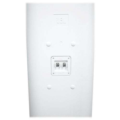 Настінна акустика JBL Control 29AV-1-WH