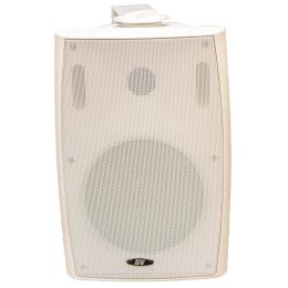 Настенная акустика DV audio PB-6.2T  IP White