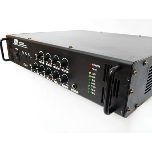 Трансляційний підсилювач потужності 4ALL audio 4AA-Y8250