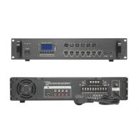 Трансляційний підсилювач потужності i.System CMB 240 USB