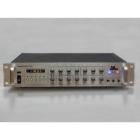 Трансляционный усилитель мощности 4all Audio PAMP-500-5Zi