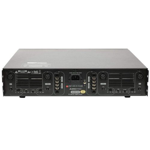 Трансляционный усилитель мощности AMC IA 4X125