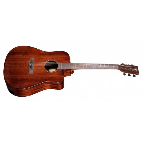 Акустическая гитара Tyma D-3C RS