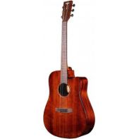 Гітара електроакустична Tyma D-3CE RS