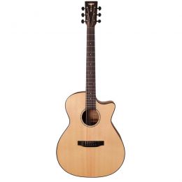 Акустическая гитара Tyma G-3 NS