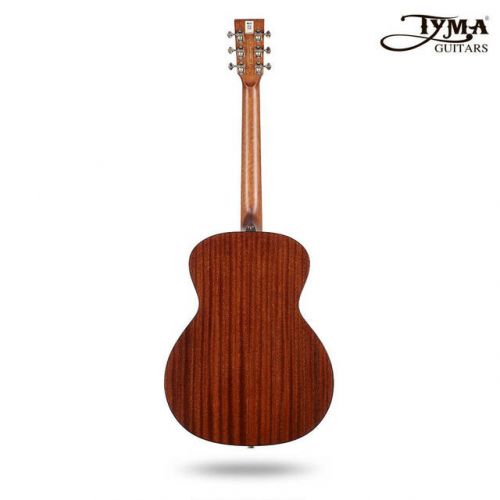 Гітара електроакустична Tyma V-3 KV