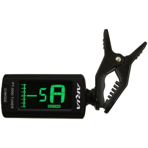 Тюнер Aria PT-3000